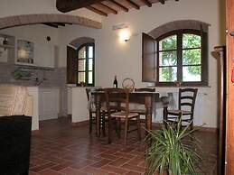 Your Relaxing Tuscan Getaway