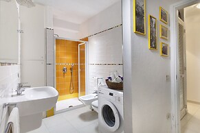 Villa Mapi in Massa Lubrense