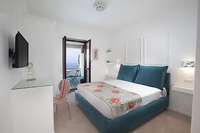 Villa Mapi in Massa Lubrense