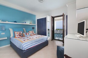 Villa Mapi in Massa Lubrense