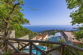 Villa Mapi in Massa Lubrense