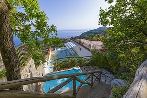 Villa Mapi in Massa Lubrense