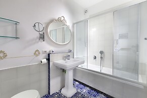 Villa Mapi in Massa Lubrense