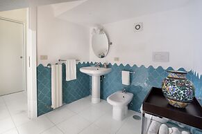 Villa Mapi in Massa Lubrense