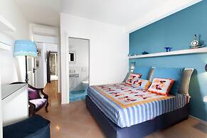 Villa Mapi in Massa Lubrense