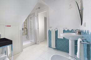 Villa Mapi in Massa Lubrense