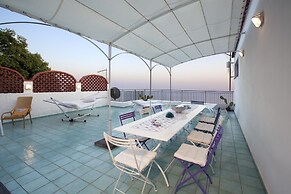 Villa Mapi in Massa Lubrense