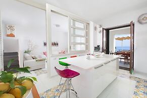 Villa Mapi in Massa Lubrense