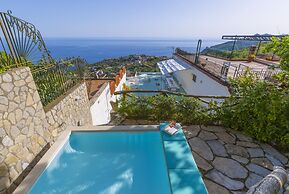 Villa Mapi in Massa Lubrense