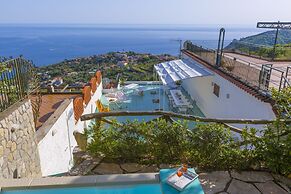 Villa Mapi in Massa Lubrense