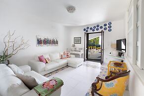 Villa Mapi in Massa Lubrense