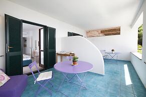 Villa Mapi in Massa Lubrense