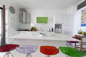 Villa Mapi in Massa Lubrense