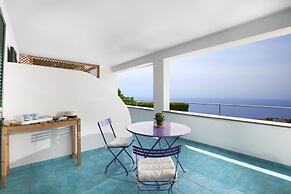 Villa Mapi in Massa Lubrense