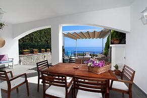 Villa Mapi in Massa Lubrense