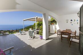 Villa Mapi in Massa Lubrense