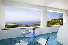 Villa Mapi in Massa Lubrense