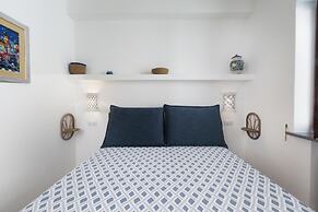 Villa Mapi in Massa Lubrense