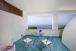 Villa Mapi in Massa Lubrense