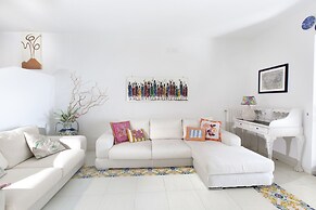 Villa Mapi in Massa Lubrense