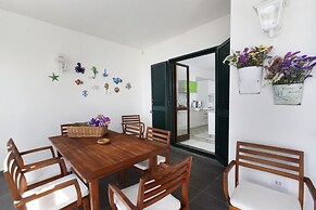 Villa Mapi in Massa Lubrense