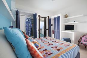 Villa Mapi in Massa Lubrense