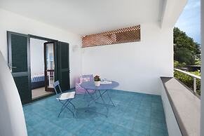 Villa Mapi in Massa Lubrense