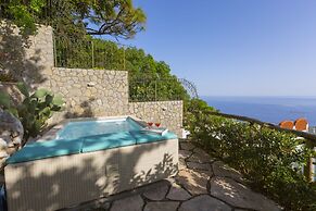 Villa Mapi in Massa Lubrense