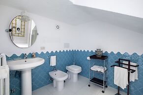 Villa Mapi in Massa Lubrense