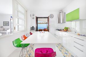 Villa Mapi in Massa Lubrense