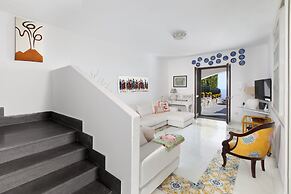 Villa Mapi in Massa Lubrense