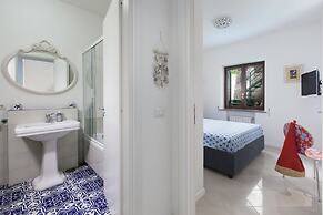 Villa Mapi in Massa Lubrense