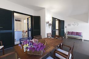 Villa Mapi in Massa Lubrense