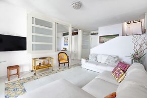 Villa Mapi in Massa Lubrense