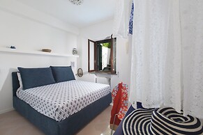 Villa Mapi in Massa Lubrense