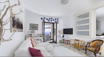 Villa Mapi in Massa Lubrense