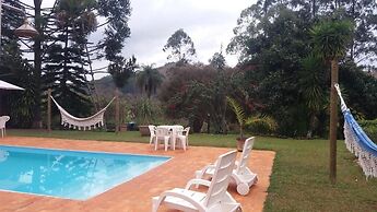 Pousada Capão da Coruja