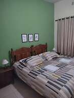 Pousada Capão da Coruja