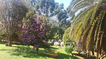 Pousada Capão da Coruja