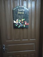 Pousada Capão da Coruja