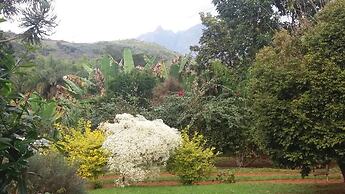 Pousada Capão da Coruja