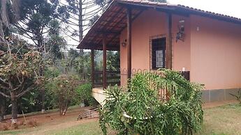 Pousada Capão da Coruja