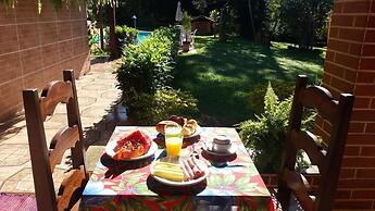 Pousada Capão da Coruja