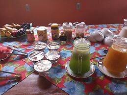 Pousada Capão da Coruja