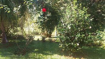 Pousada Capão da Coruja