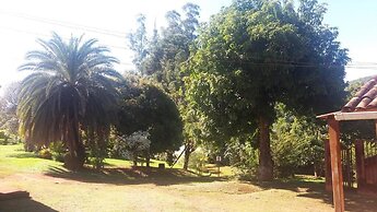 Pousada Capão da Coruja