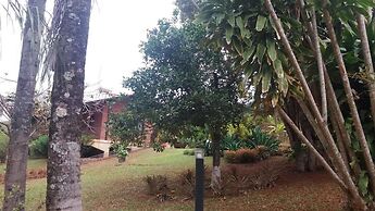 Pousada Capão da Coruja