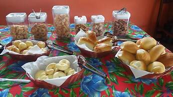 Pousada Capão da Coruja