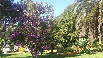 Pousada Capão da Coruja