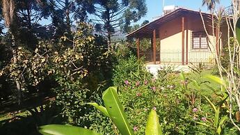 Pousada Capão da Coruja